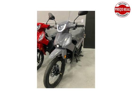 SHINERAY PHOENIX S 50 